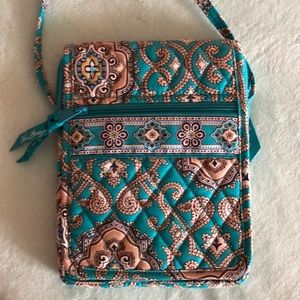 Vera Bradley Mini Hipster